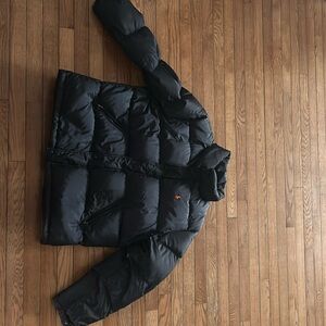 Polo Jacket